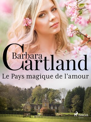 cover image of Le Pays magique de l'amour